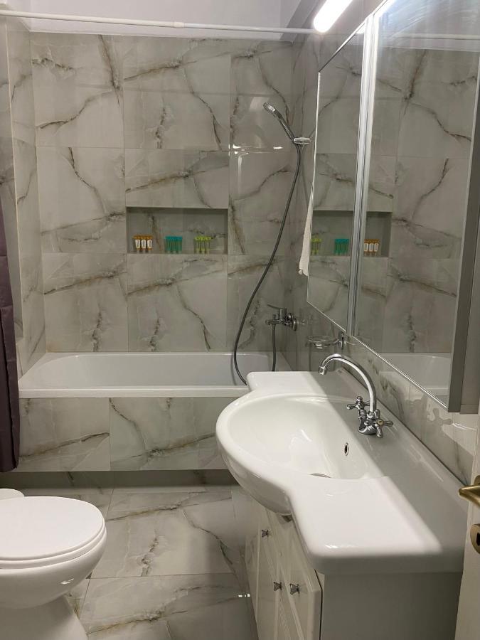 Athens Sunnyside Condo Dış mekan fotoğraf