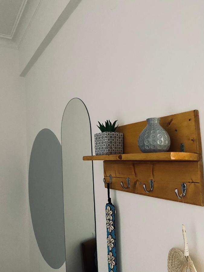 Athens Sunnyside Condo Dış mekan fotoğraf