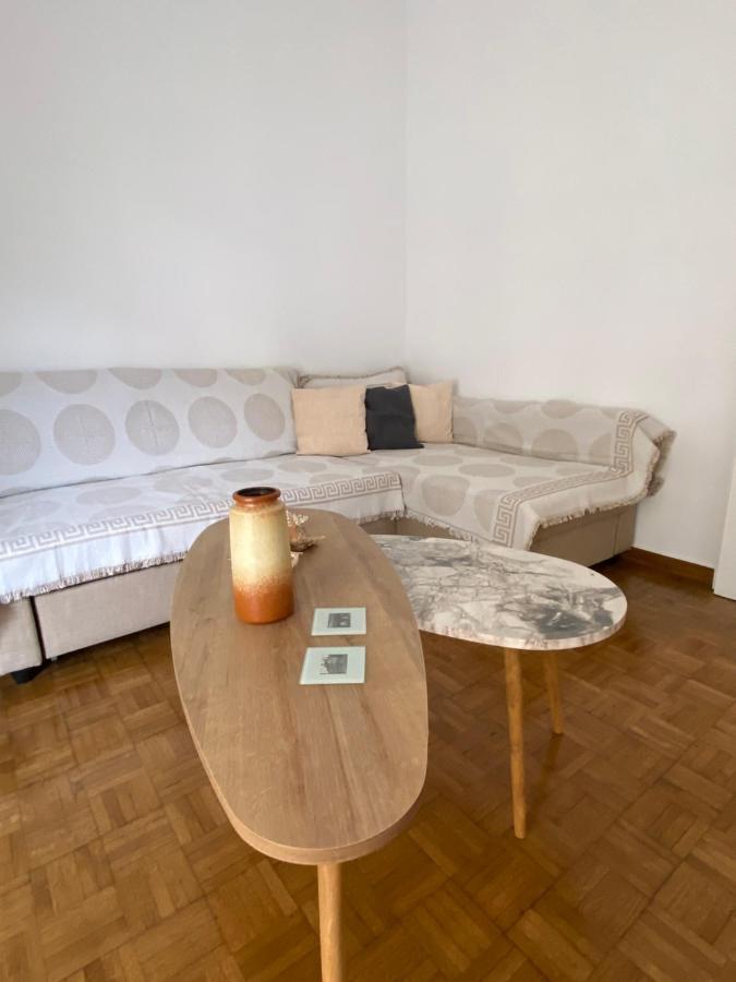 Athens Sunnyside Condo Dış mekan fotoğraf