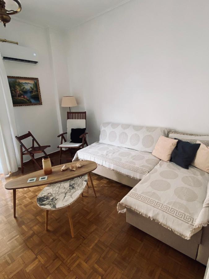 Athens Sunnyside Condo Dış mekan fotoğraf