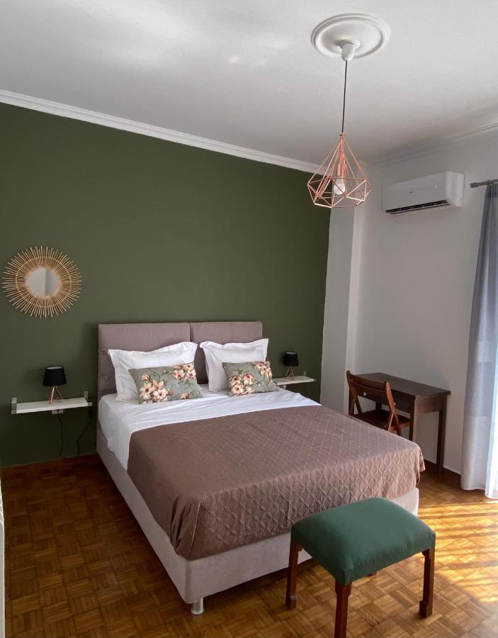 Athens Sunnyside Condo Dış mekan fotoğraf