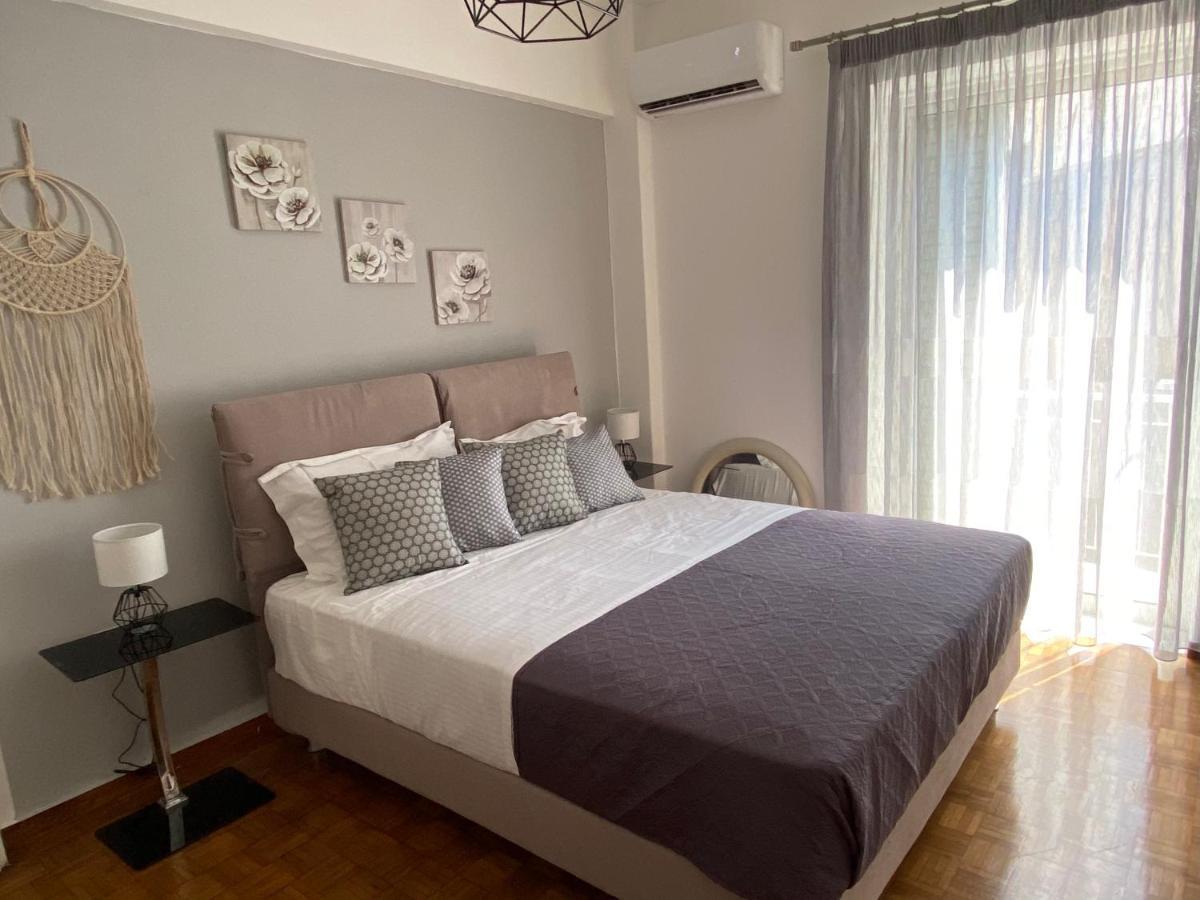 Athens Sunnyside Condo Dış mekan fotoğraf