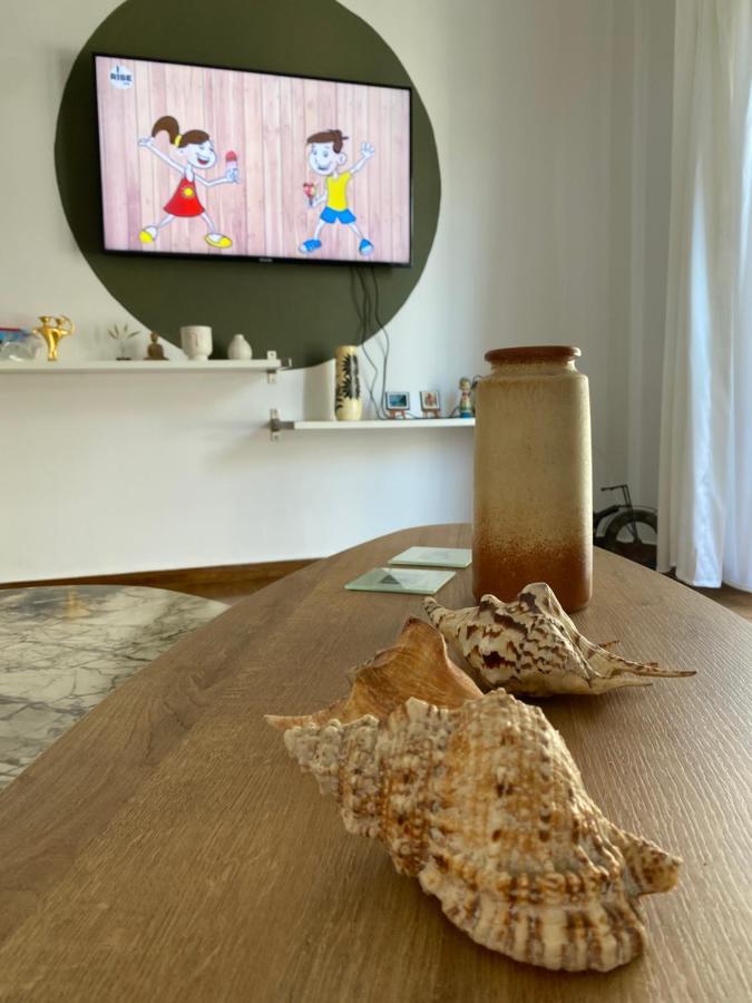 Athens Sunnyside Condo Dış mekan fotoğraf