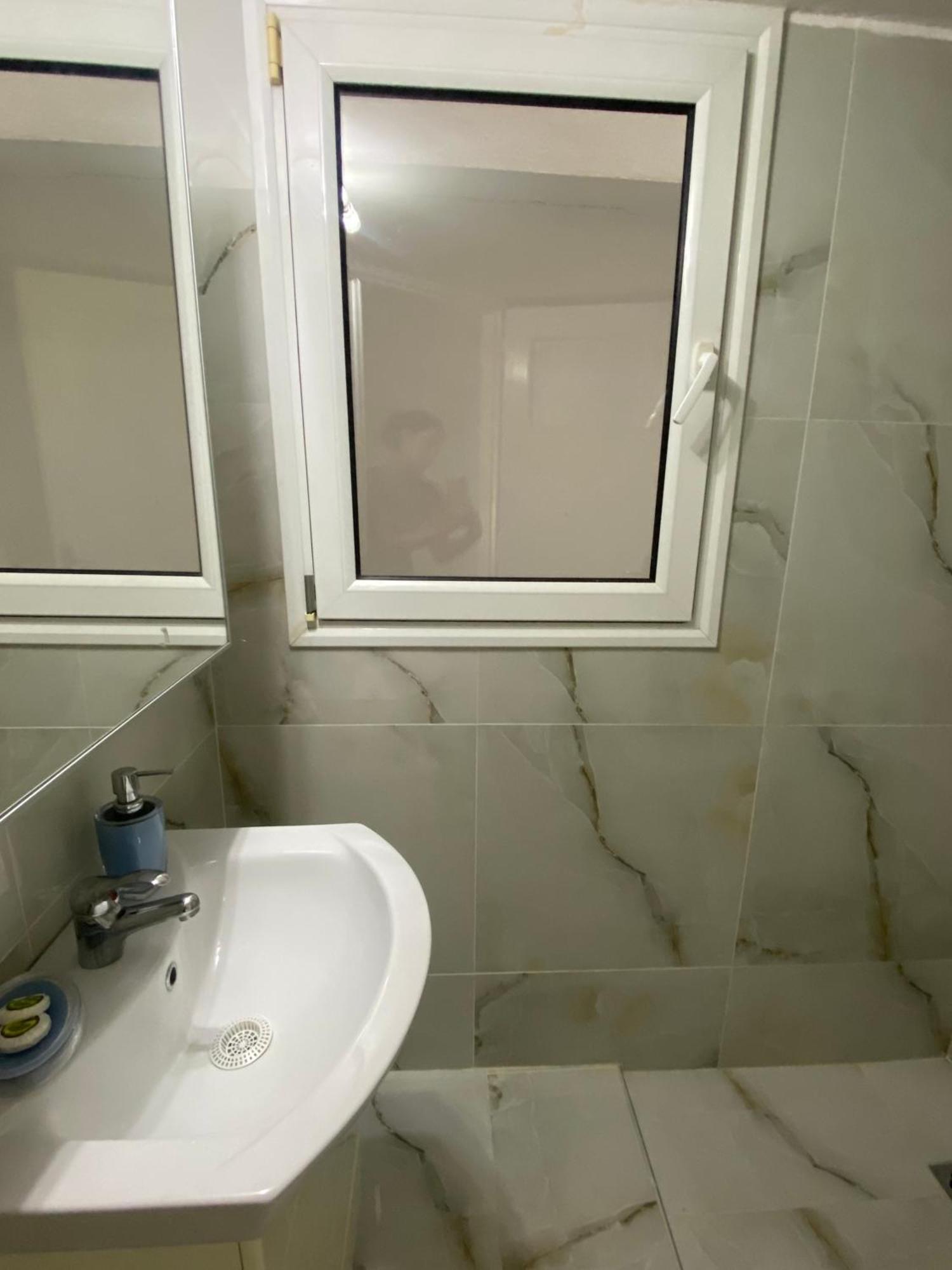 Athens Sunnyside Condo Dış mekan fotoğraf