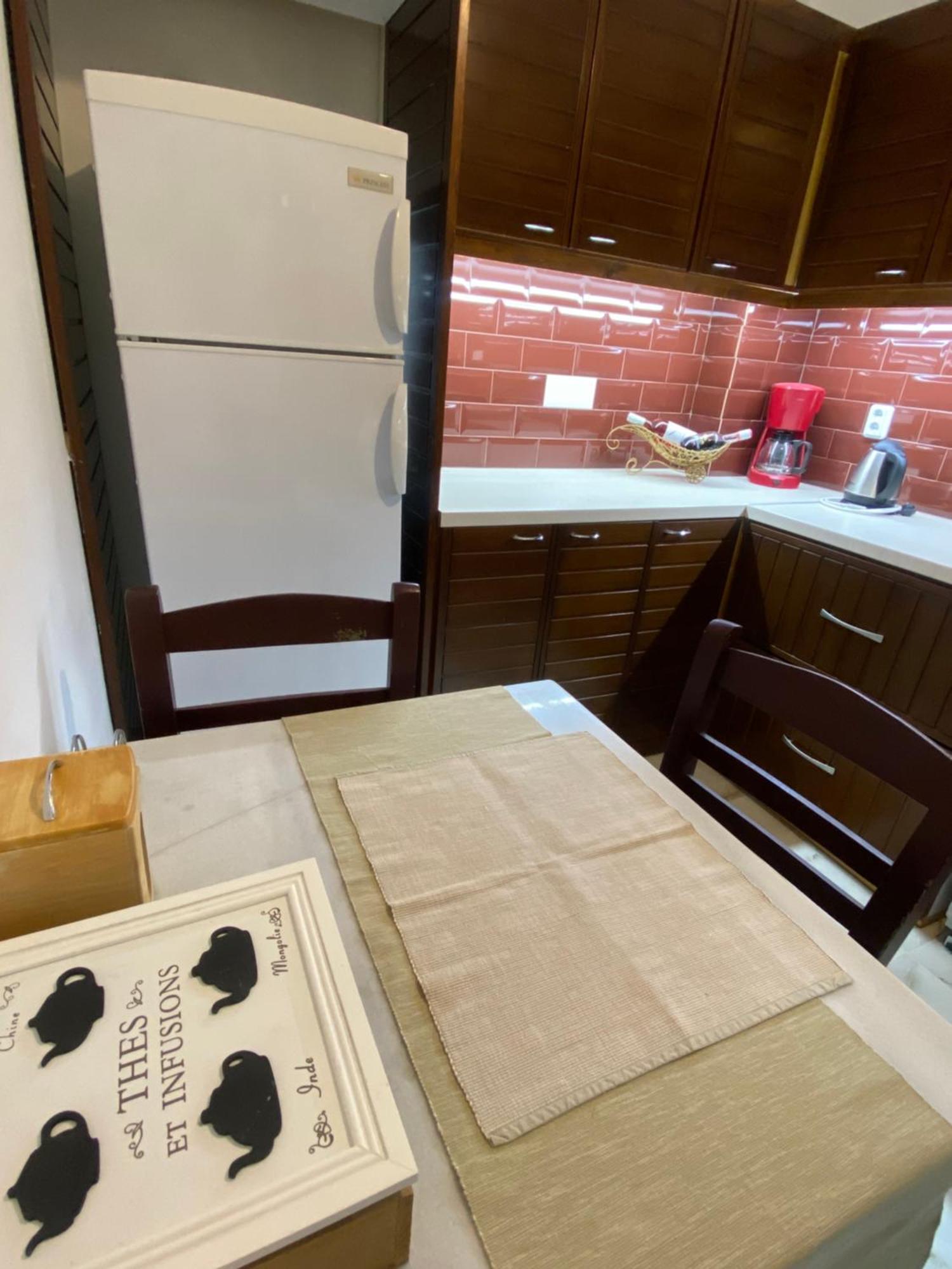 Athens Sunnyside Condo Dış mekan fotoğraf